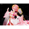 Re:ZERO -Starting Life in Another World - Figurine Ram, Hanfu