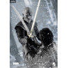 Game of Thrones - Figurine Marcheur Blanc (White Walker), disponible en version Classique ou Deluxe