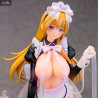 Original Character illustration by YD - Hirose Yuzuha figure