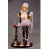 Original Character illustration by YD - Hirose Yuzuha figure