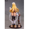 Original Character illustration by YD - Hirose Yuzuha figure