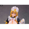 Original Character illustration by YD - Figurine Hirose Yuzuha
