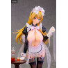 Original Character illustration by YD - Hirose Yuzuha figure