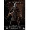 Game of Thrones - Figurine Marcheur Blanc (White Walker), disponible en version Classique ou Deluxe