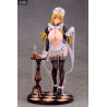 Original Character illustration by YD - Hirose Yuzuha figure