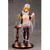 Original Character illustration by YD - Hirose Yuzuha figure