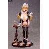 Original Character illustration by YD - Figurine Hirose Yuzuha