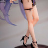 Vocaloid - Stardust figure Mandarin Dress