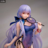 Vocaloid - Stardust figure Mandarin Dress
