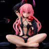 To Love-Ru Darkness - Nana Astar Deviluke figure Darkness