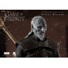 Game of Thrones - Figurine Marcheur Blanc (White Walker), disponible en version Classique ou Deluxe