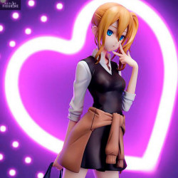 Kaguya-sama: Love is War...