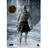 Game of Thrones - Figurine Marcheur Blanc (White Walker), disponible en version Classique ou Deluxe