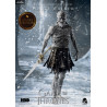 Game of Thrones - Figurine Marcheur Blanc (White Walker), disponible en version Classique ou Deluxe
