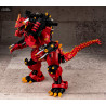 Godzilla vs Evangelion - Figurine Type-3 Kiryu Kai EVA Unit-02 Color