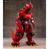 Godzilla vs Evangelion - Figurine Type-3 Kiryu Kai EVA Unit-02 Color