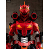 Godzilla vs Evangelion - Figurine Type-3 Kiryu Kai EVA Unit-02 Color