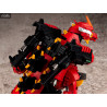Godzilla vs Evangelion - Figurine Type-3 Kiryu Kai EVA Unit-02 Color