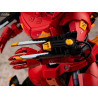 Godzilla vs Evangelion - Figurine Type-3 Kiryu Kai EVA Unit-02 Color