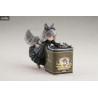 Decorated Life Collection - Figurine Tea Time Cats Li Hua