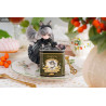 Decorated Life Collection - Tea Time Cats Li Hua figure