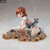 A Certain Scientific Railgun T - Figurine Mikoto Misaka