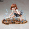 A Certain Scientific Railgun T - Figurine Mikoto Misaka