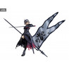 Fate/Grand Order - Figure Avenger Jeanne d'Arc, FIGMA