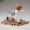 A Certain Scientific Railgun T - Figurine Mikoto Misaka