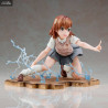 A Certain Scientific Railgun T - Figurine Mikoto Misaka