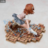 A Certain Scientific Railgun T - Figurine Mikoto Misaka