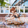A Certain Scientific Railgun T - Figurine Mikoto Misaka