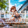 A Certain Scientific Railgun T - Figurine Mikoto Misaka