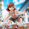 A Certain Scientific Railgun T - Mikoto Misaka figure