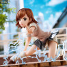 A Certain Scientific Railgun T - Figurine Mikoto Misaka