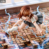 A Certain Scientific Railgun T - Figurine Mikoto Misaka