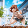 A Certain Scientific Railgun T - Figurine Mikoto Misaka