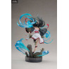 The Country of Rare Treasure - Figurine Chongyin