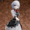 The Detective is Already Dead - Figurine Siesta