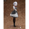 The Detective is Already Dead - Figurine Siesta