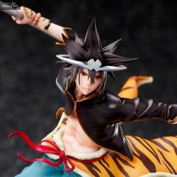 The God of High School -...