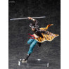 The God of High School - Figurine Mori Jin, Seiten Taisei