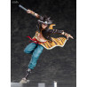 The God of High School - Figurine Mori Jin, Seiten Taisei