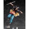 The God of High School - Figurine Mori Jin, Seiten Taisei