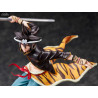 The God of High School - Figurine Mori Jin, Seiten Taisei