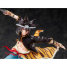 The God of High School - Figurine Mori Jin, Seiten Taisei
