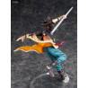 The God of High School - Figurine Mori Jin, Seiten Taisei