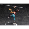 The God of High School - Figurine Mori Jin, Seiten Taisei