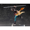 The God of High School - Figurine Mori Jin, Seiten Taisei