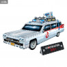 SOS Fantômes - Puzzle 3D Ecto-1